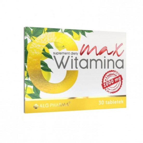 Witamina C Max