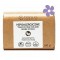 BARWA TRADITIONAL GRAY SOAP BAR NATURAL HYPOALLERGENIC POLSKIE SZARE MYDLO 190G