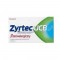 ZYRTEC UCB x 10 tablets